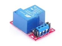 Module Relay 1 Kênh 12V30A Âm/Dương Kích